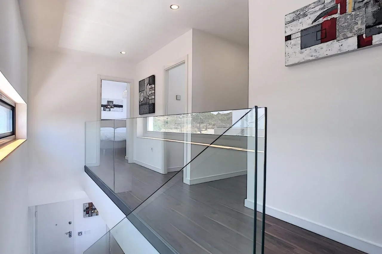 2254-Luxury Villa With Private Pool And Seaview ソトグランデ 0*,