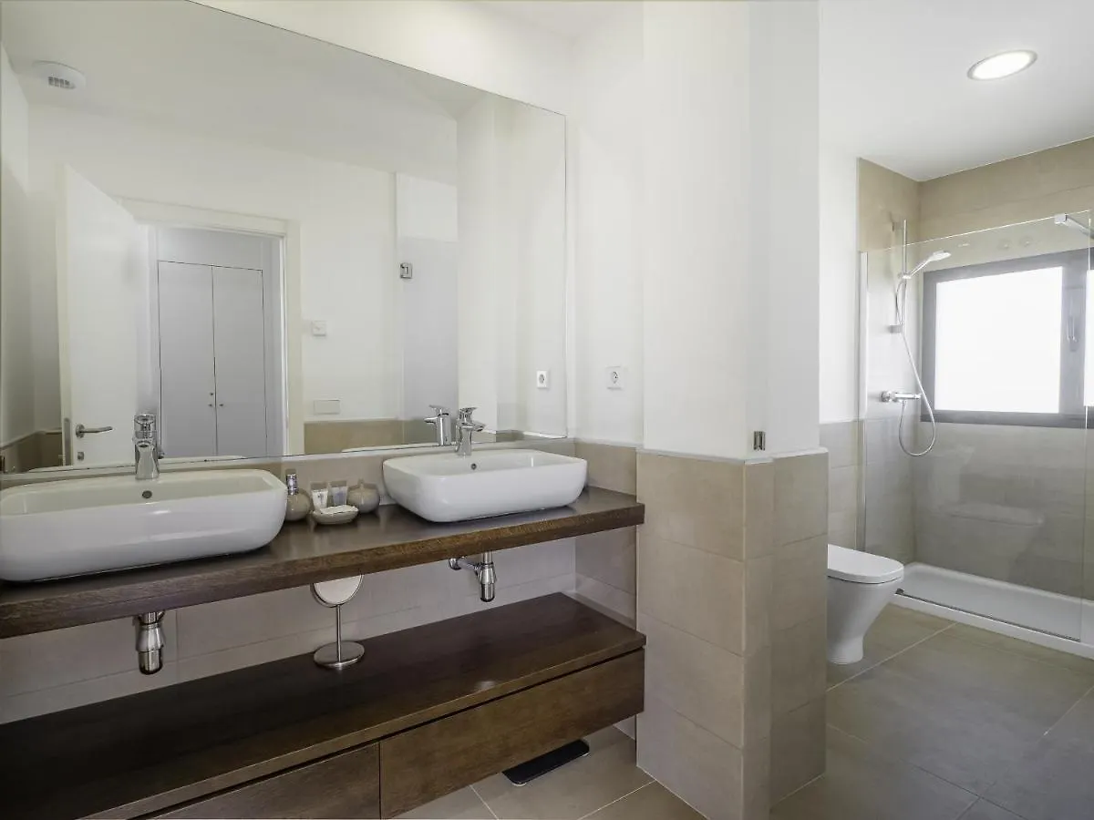 2254-Luxury Villa With Private Pool And Seaview ソトグランデ 0*,  スペイン