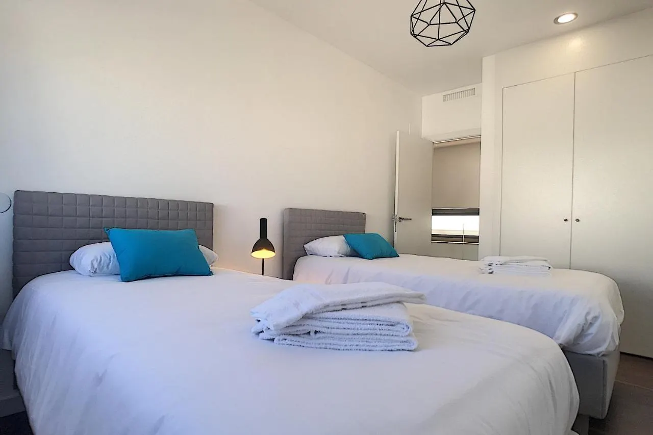 2254-Luxury Villa With Private Pool And Seaview ソトグランデ